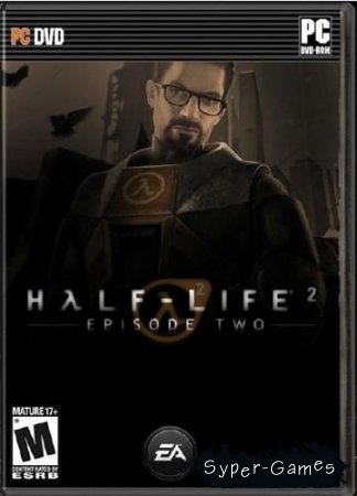 Half-Life 2: Episode Two (RePack/RUS)