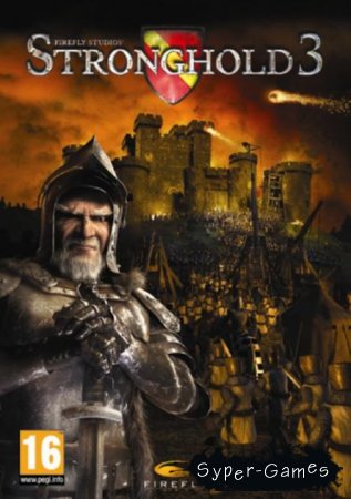 Stronghold 3  (PC/RePack)