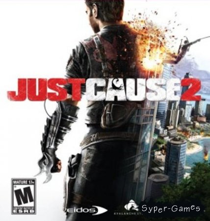 Just Cause 2 (PC/RePack)