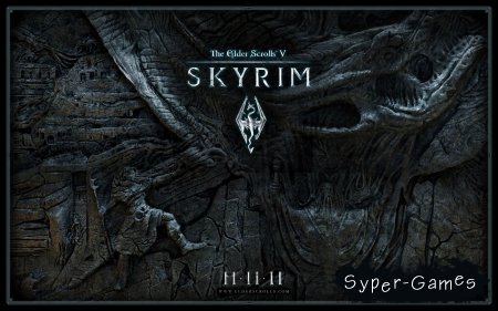 The Elder Scrolls 5.Skyrim (2011/RePack)