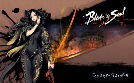 Blade and soul (PC/RePack/2012)