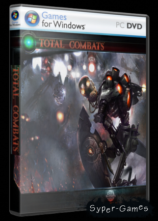 Total Сombats (PC/RePack/2011)