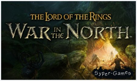 Lord of the Rings: War in the North (ENG/PC/2011)