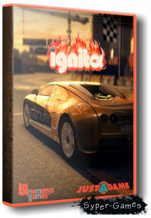 Ignite (PC/RePack/2012)