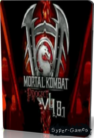 Mortal Kombat: Project (RePack/2011)