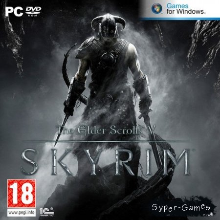 The Elder Scrolls V: Skyrim (RUS/RePack)