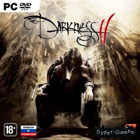The Darkness II: Limited Edition (2012/RUS/RePack)