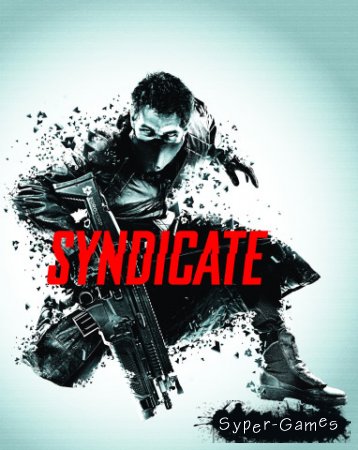 Syndicate (PC/2012)