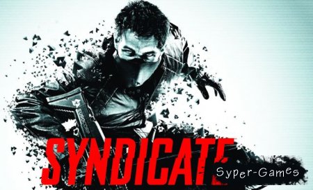 Syndicate (PC/2012/Origin)