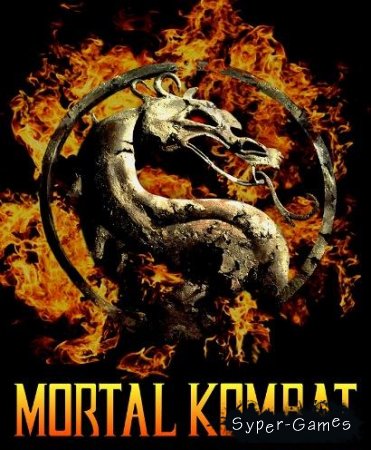 Mortal Kombat: Special Edition (2011/ENG)