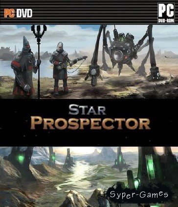 Star Prospector (PC/2012)