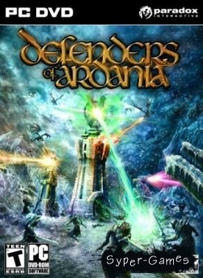 Defenders of Ardania (2012) PC