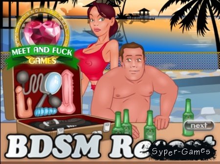 BDSM Resort