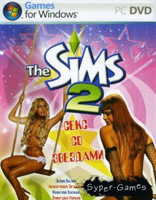 The Sims 2:   