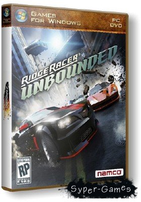 Ridge Racer Unbounded (2012) PC