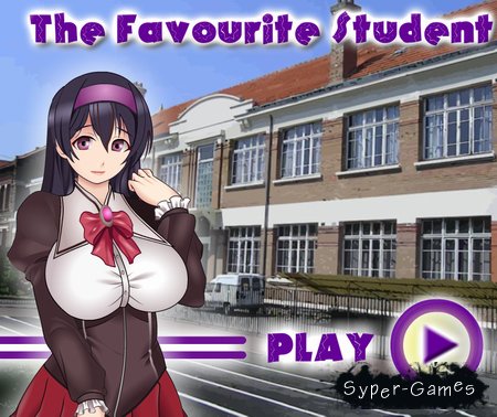 The Favourite Student /  