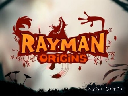 Rayman Origins (2011)