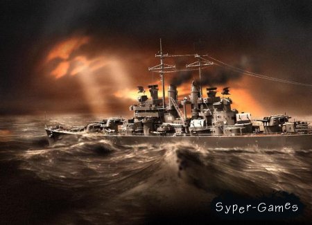 Navy Field (PC/RUS)