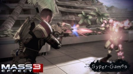 Mass Effect 3 (PC/2012)