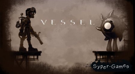 Vessel (ENG/2012)