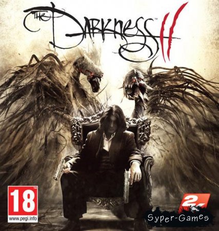 The Darkness 2 (PC/2012)