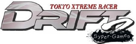 Tokyo Xtreme Racer Drift 2 (2007/Eng/RePack MarkusEVO)