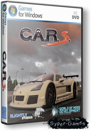 Project C.A.R.S. (2012/ENG/Beta)