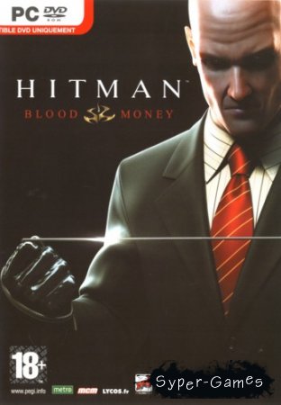 Hitman: Blood Money /  
