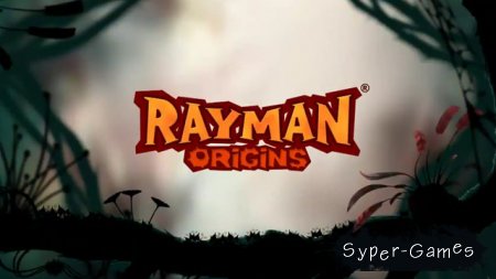 Rayman Origins (2011/RePack )