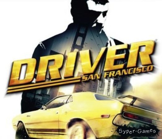 Сюжетная линия в DRIVER: San Franсısco Сюжетная линия в DRIVER: San Franсısco