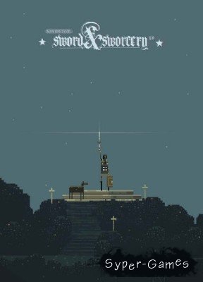 Superbrothers: Sword & Sworcery EP (2012) ENG