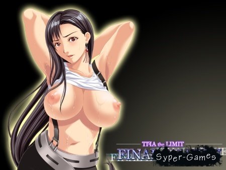 TIFA the LIMIT  FINAL HEAVEN