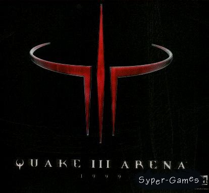 Quake 3 Arena /  3  (PC/2012)