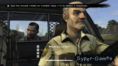   / The walking dead 2012 eng pc
