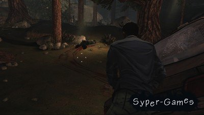   / The walking dead 2012 eng pc