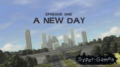   / The walking dead 2012 eng pc