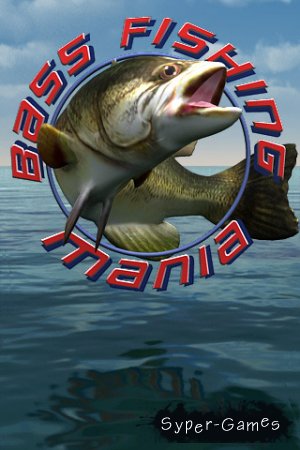 Bass Fishing Mania
