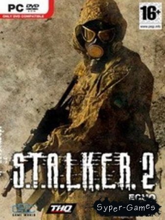 Сталкер 2 / S.T.A.L.K.E.R 2  (PC/2012)