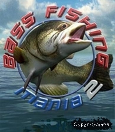 Bass Fishing Mania 2 (PC/2012)
