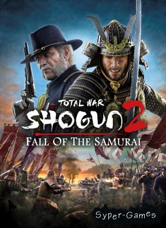 Total War: Shogun 2 -   (PC/2012)