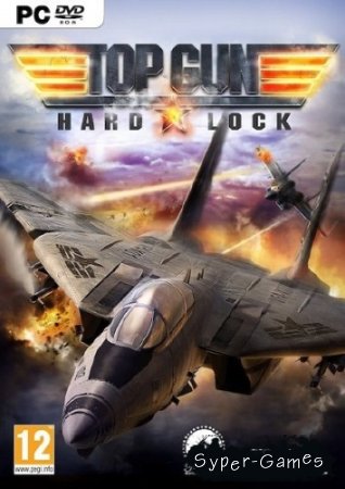 Top Gun Hard Lock (2012/MULTI5/ENG)