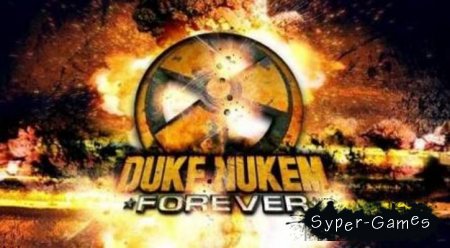 Duke Nukem Forever (2011/PC/RUS)