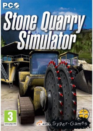 Stone Quarry Simulator (2012/ENG)