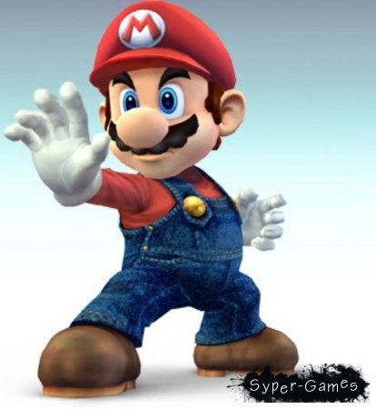 Супер Марио / Super Mario (ENG/PC/2012)