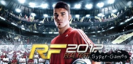 Real Football 2012 (Android)