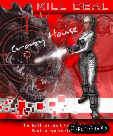 Kill Deal (2010/PC/Eng) Portable