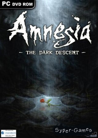 Amnesia: The dark Descent (2012/RePack)
