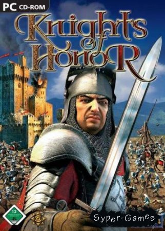 Knights of Honor (PC/RUS)