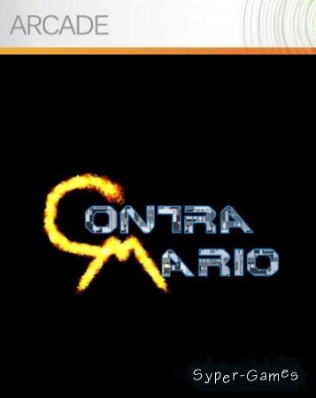 Contra Mario: Combination of Epics (2012/Eng)