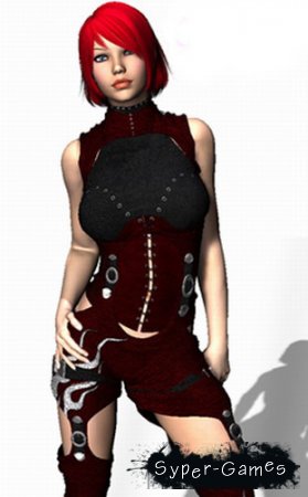 Virtual date Girls: Tammy /    